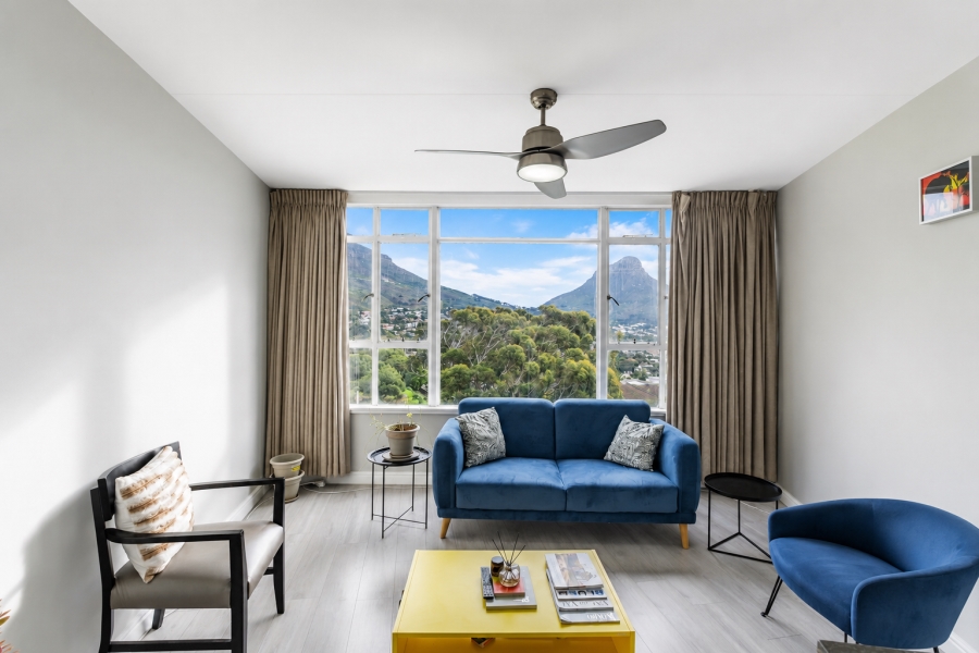 3 Bedroom Property for Sale in Vredehoek Western Cape